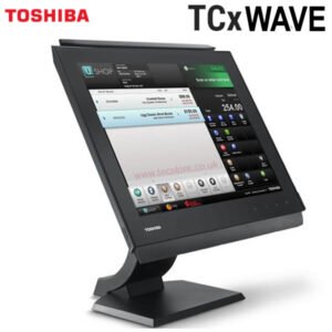 Toshiba TCxWave 14C