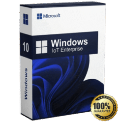 Windows 10 IoT