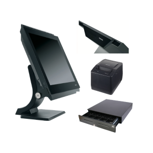 TOSHIBA TCxWave 14C Bundle: 2
