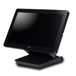 Toshiba TCx 800 E0C 15" (4:3) Pcap, Intel Celeron EPOS