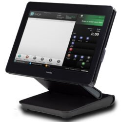 Toshiba TCx 800 E03 15" (4:3) Pcap, Intel Core i3 EPOS-Black