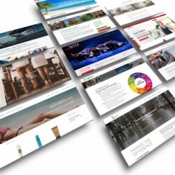 Business Website Plan