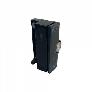 Toshiba T10 MSR with ibutton FC1001