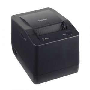 TOSHIBA TRST-A10 - USB/RS232 Printer