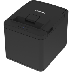 Toshiba HSP 100 Receipt Printer - USB/Serial
