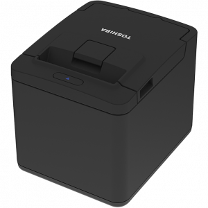 Toshiba HSP 100 Receipt Printer - USB/Serial