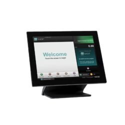 TOSHIBA T10 - All-In-One POS