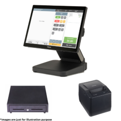 TCx810  E65 Bundle 2