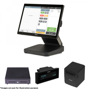 TCx810  E65 Bundle 4