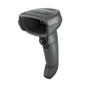 Zebra DS4608- 2D Barcode Scanner