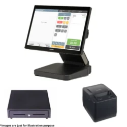 TCx810  E65 Bundle 2