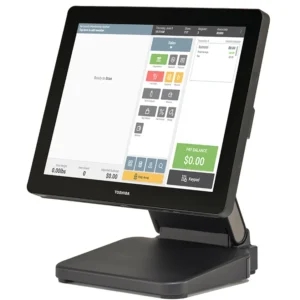 Toshiba All-in-one TCx810 EPOS-i5