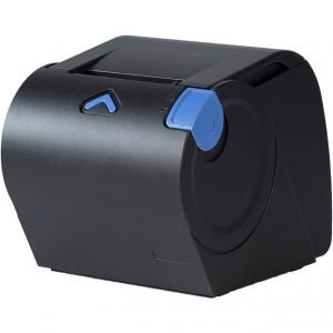 Toshiba TCx® Single Station 6145 1TN Receipt Printer