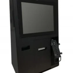 AMCP Toshiba Kiosk