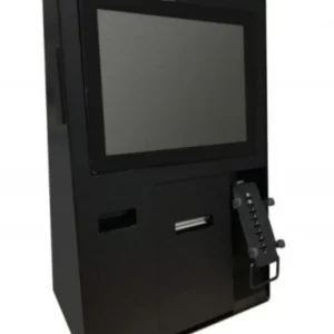 AMCP Toshiba Kiosk