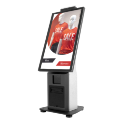 Self Service Kiosks