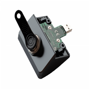 FEC XPPC iButton Reader