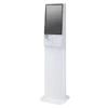SAM4S Astra Self-Service Touch Kiosk