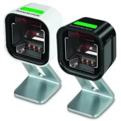 Datalogic Magellan 1500i, 2D, USB, multi-IF, kit (USB), black