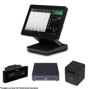Toshiba TCx800 E05 Bundle 1