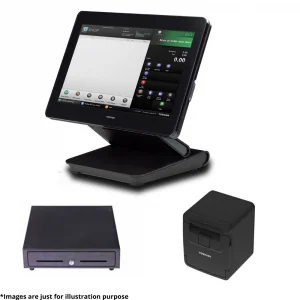 Toshiba TCx800 E03 Bundle 2