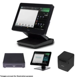 Toshiba TCx800 E05 Bundle 3
