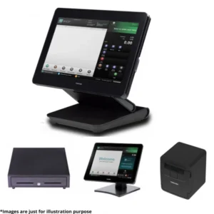 Toshiba TCx800 E05 Bundle 3