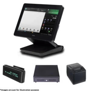 Toshiba TCx800 E05 Bundle 4
