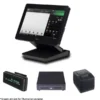 Toshiba TCx800 E03 Bundle 4