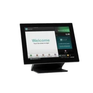 TOSHIBA T10 - All-In-One POS