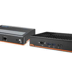 Advantech UBX-100 Series