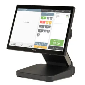 Toshiba TCx 810E (E2C)- All-in-One EPOS