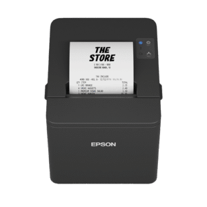 EPSON TM-T20IV