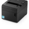 Capture High quality direct thermal printer with Ethernet,