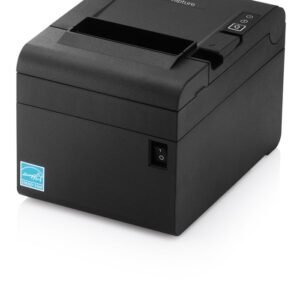 Capture High quality direct thermal printer with Ethernet,