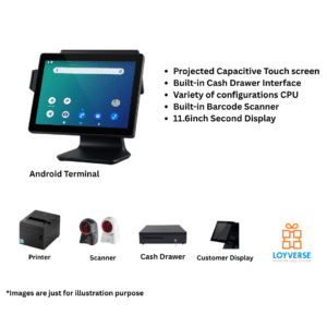SunPos Android Bundle 4