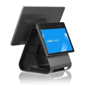 C20 Pro ECR Terminal