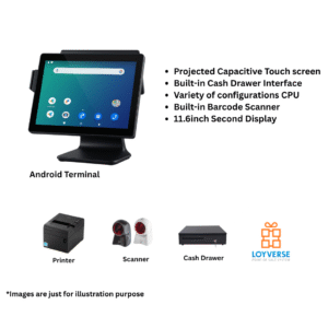 SunPos Android Bundle 2