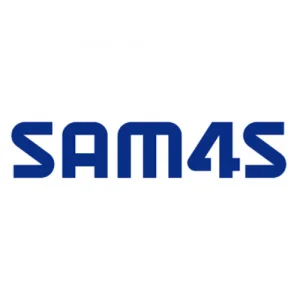 SAM4S