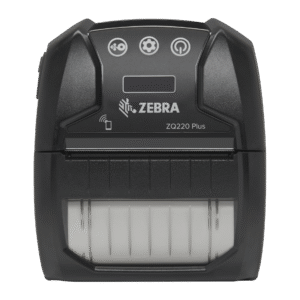Zebra ZQ220 Plus