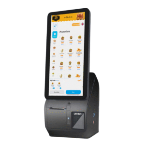 K12 EPOS terminal