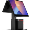 IMIN SWAN 2 4GB/64GB 15.6″ DISPLAY + 10.1″ CUSTOMER DISPLAY +80mm PRINTER