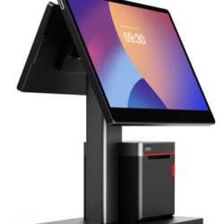 IMIN SWAN 2 4GB/64GB 15.6″ DISPLAY + 10.1″ CUSTOMER DISPLAY +80mm PRINTER