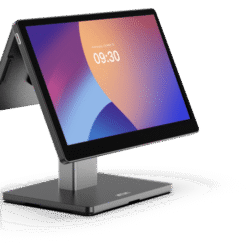 IMIN SWAN 2 4GB/64GB 15.6″ WITH 10.1 CUSTOMER DISPLAY